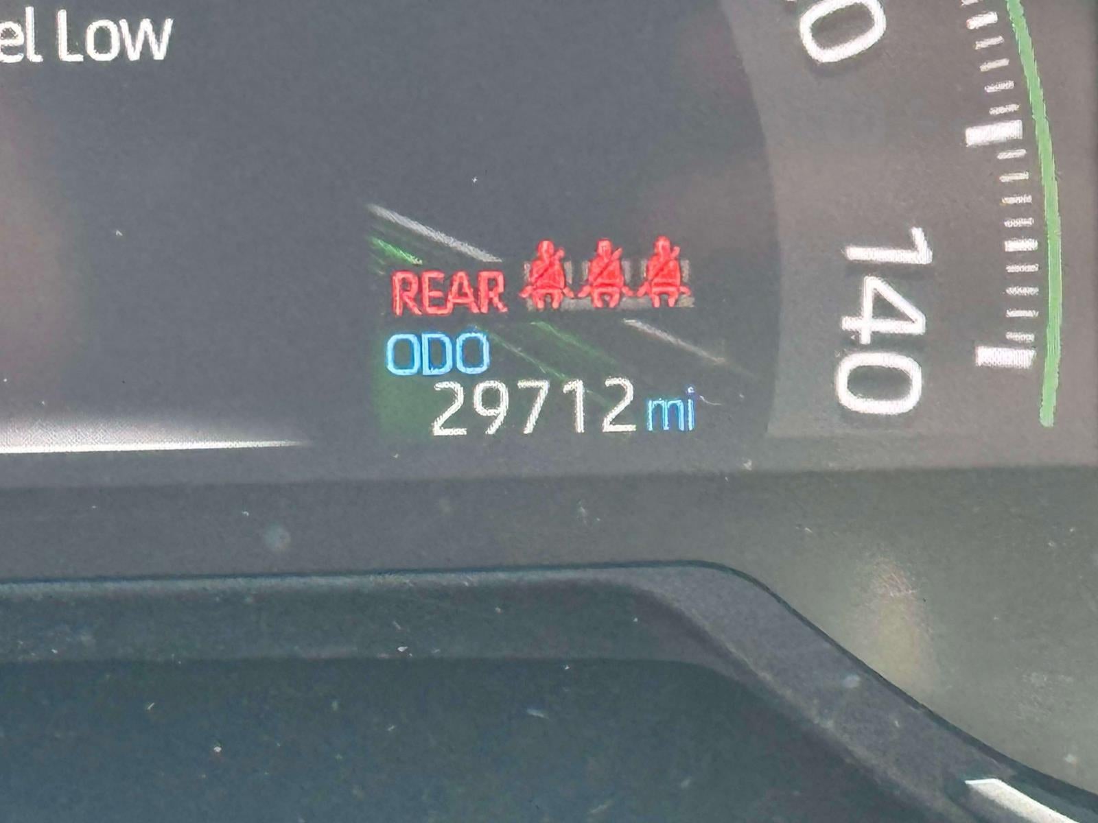 2022 Toyota RAV4 Prime SE