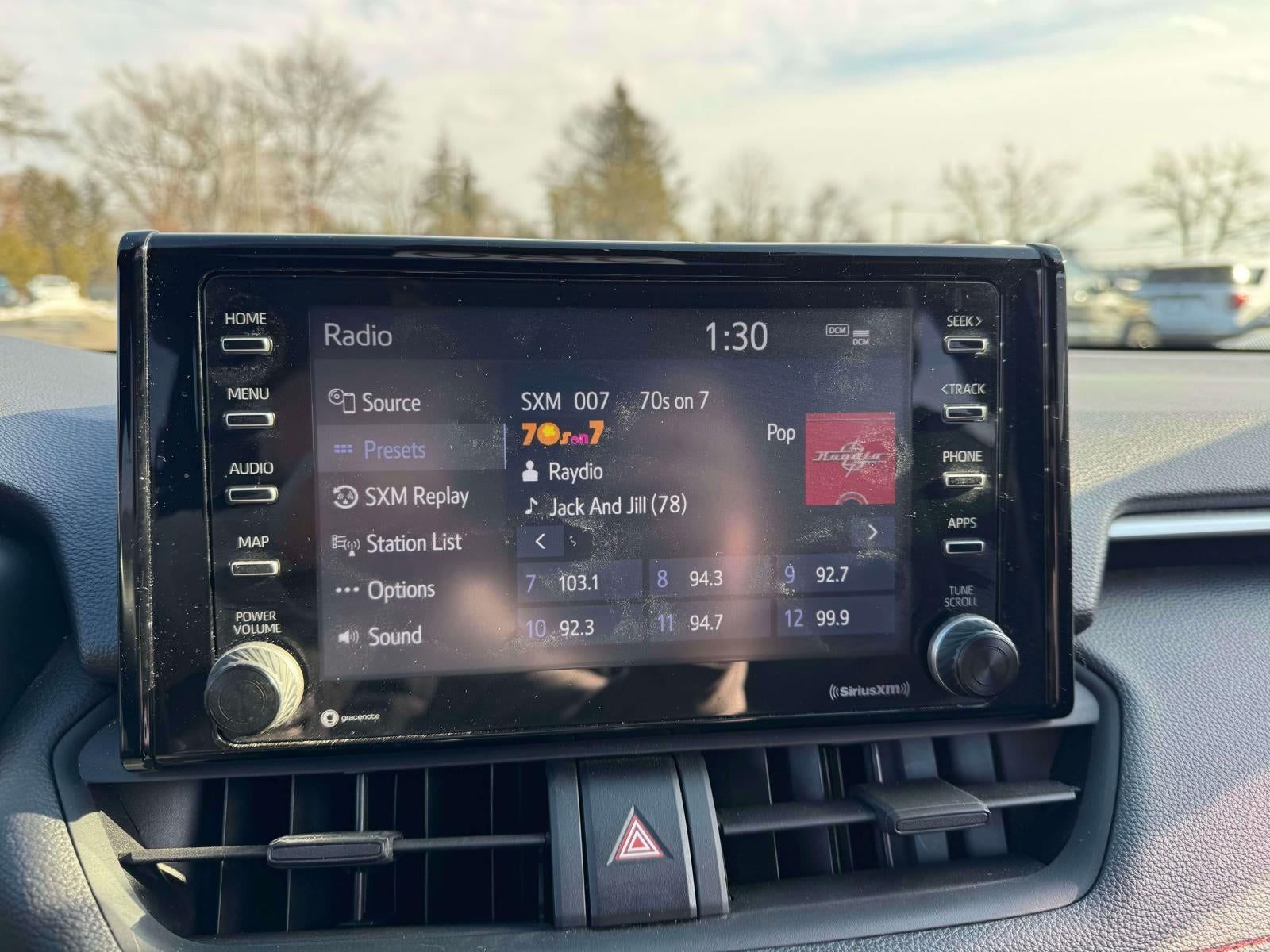 2022 Toyota RAV4 Prime SE