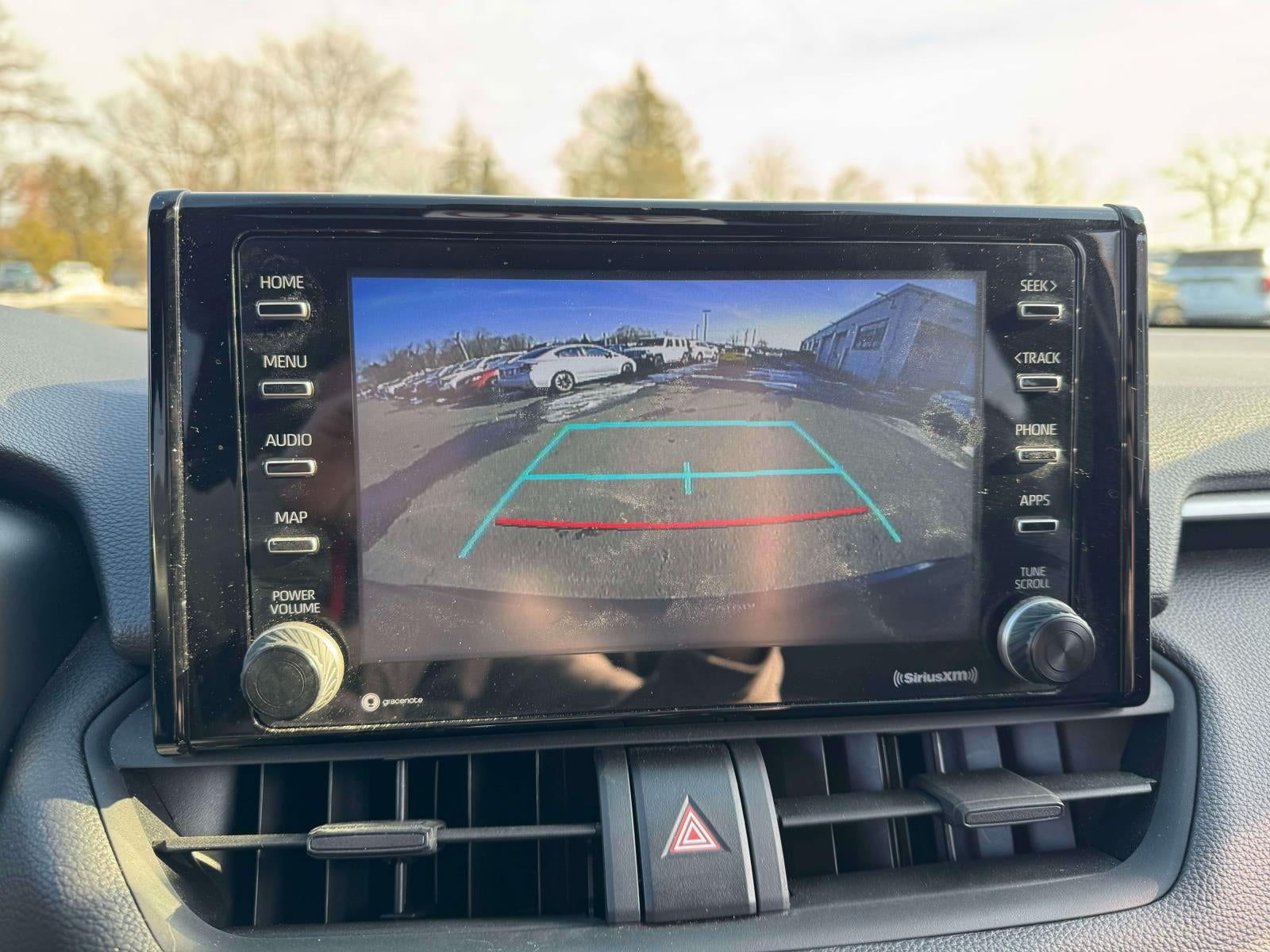 2022 Toyota RAV4 Prime SE