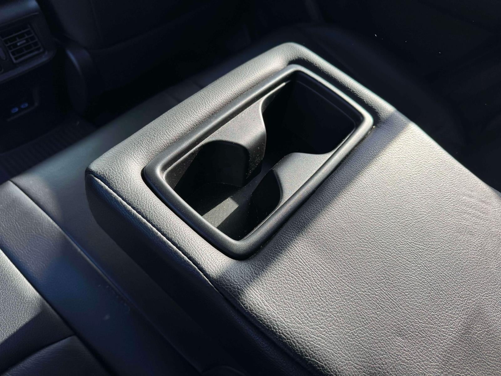 2022 Toyota RAV4 Prime SE