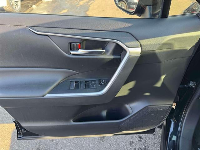 2022 Toyota RAV4 Prime SE