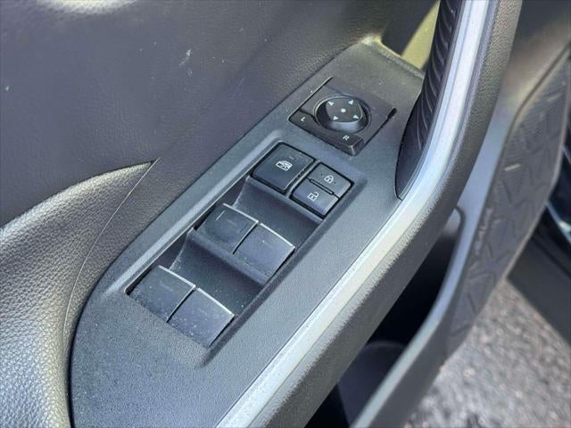 2022 Toyota RAV4 Prime SE