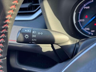 2022 Toyota RAV4 Prime SE