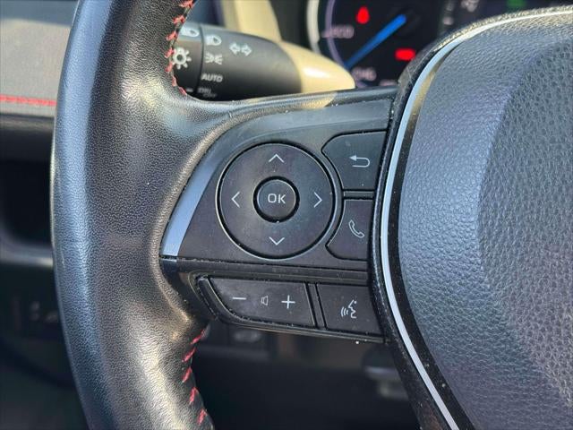 2022 Toyota RAV4 Prime SE