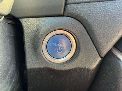 2022 Toyota RAV4 Prime SE