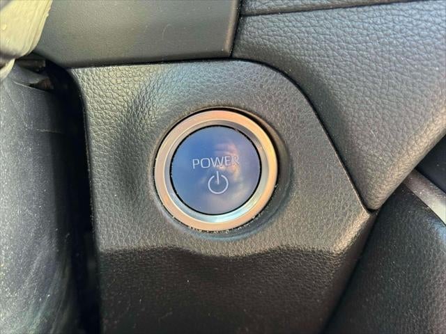 2022 Toyota RAV4 Prime SE