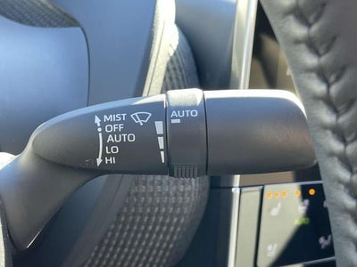 2023 Toyota bZ4X Limited