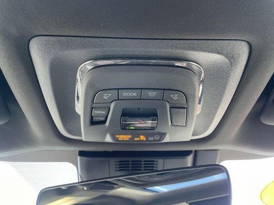 2023 Toyota bZ4X Limited