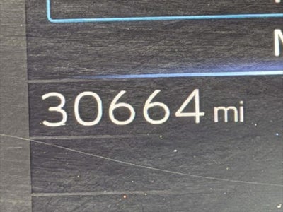 2023 Toyota bZ4X Limited