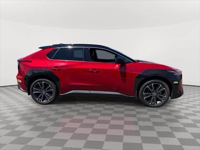 2023 Toyota bZ4X Limited