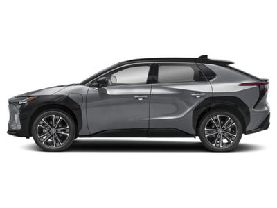 2023 Toyota bZ4X Limited