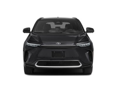 2023 Toyota bZ4X Limited