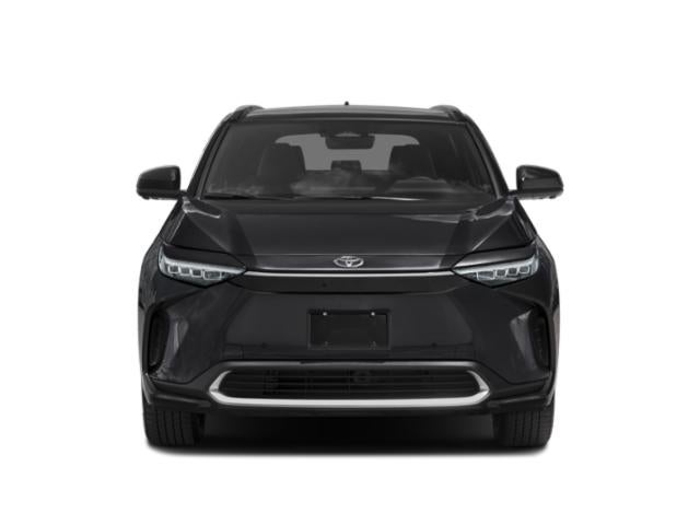 2023 Toyota bZ4X Limited
