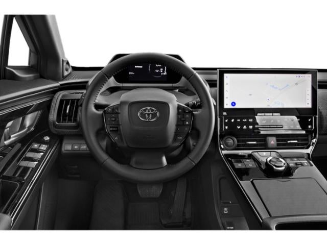 2023 Toyota bZ4X Limited