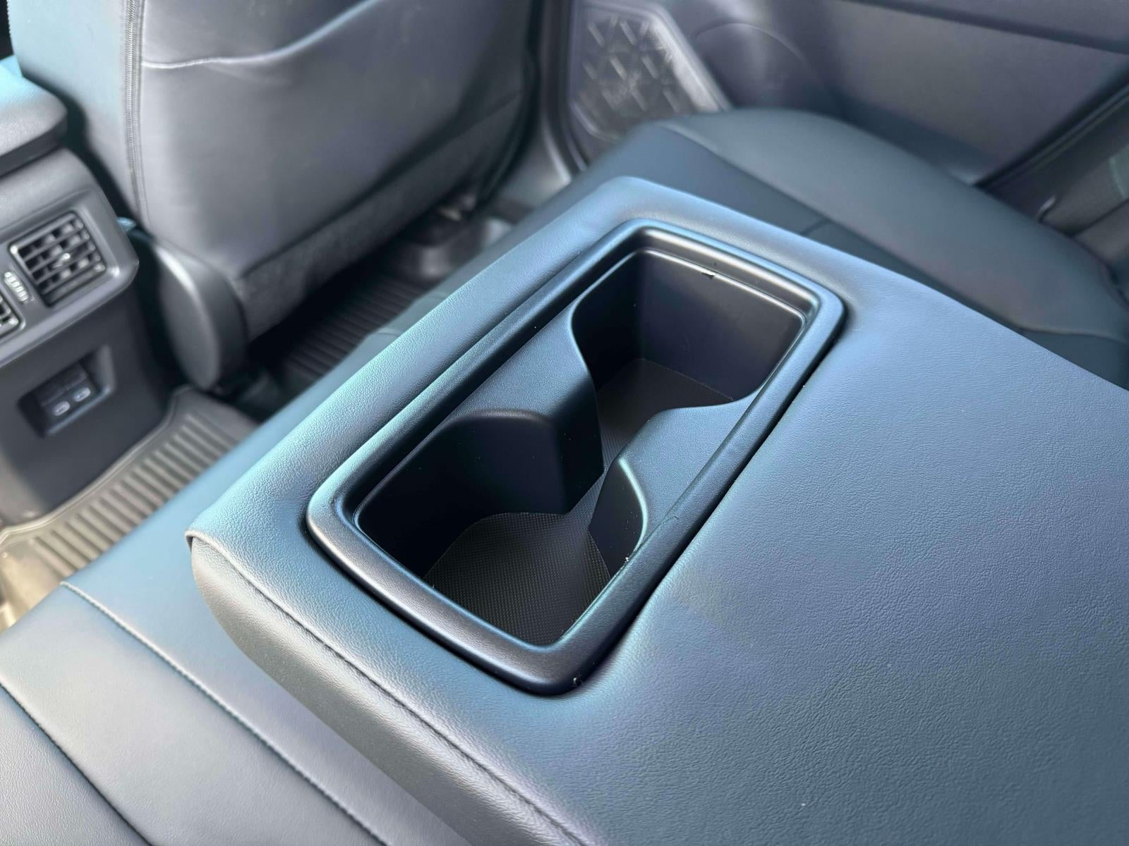 2025 Toyota RAV4 Hybrid XLE Premium