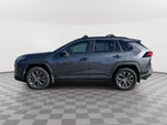 2025 Toyota RAV4 Hybrid XLE Premium