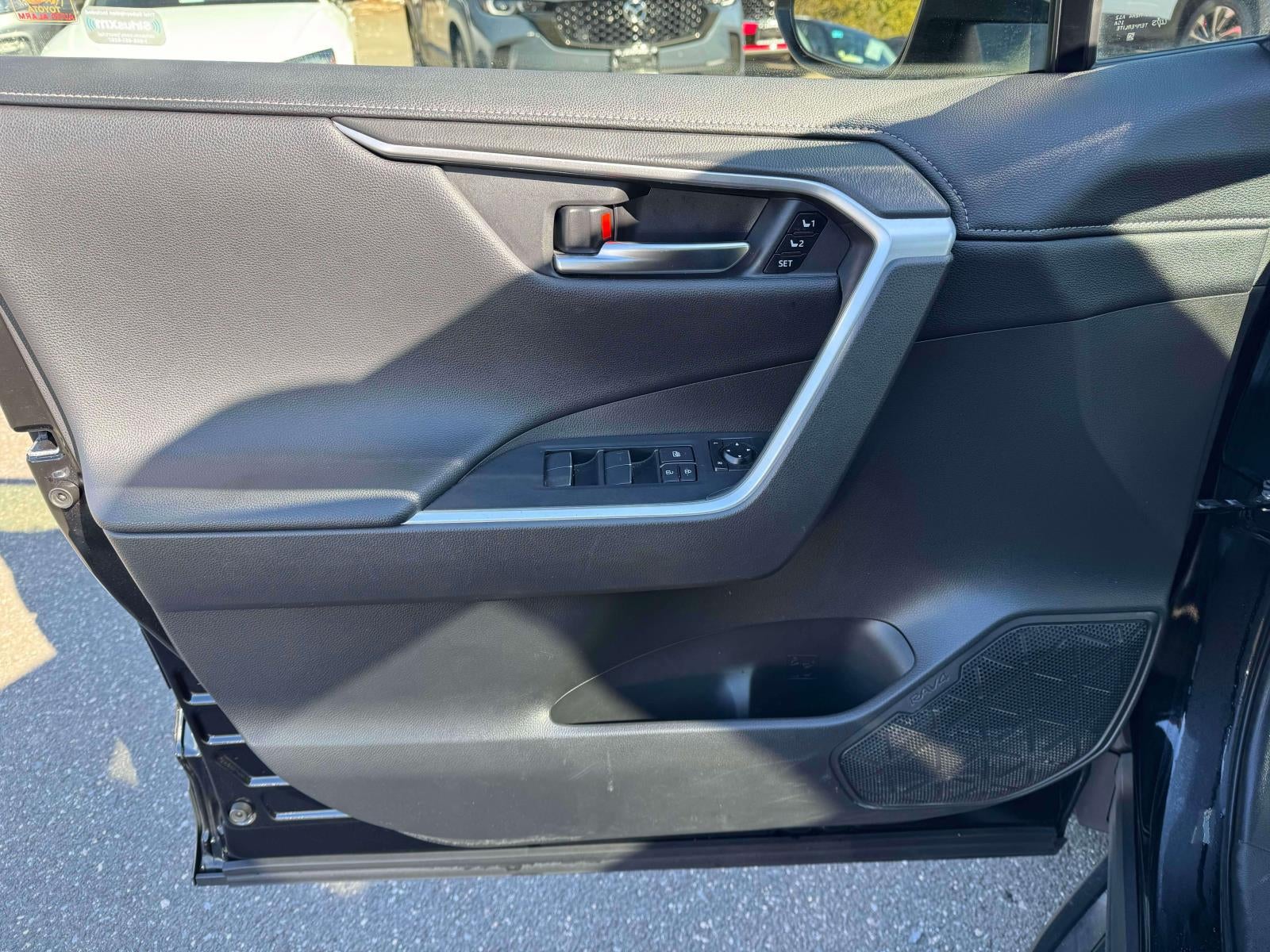 2020 Toyota RAV4 Hybrid Limited