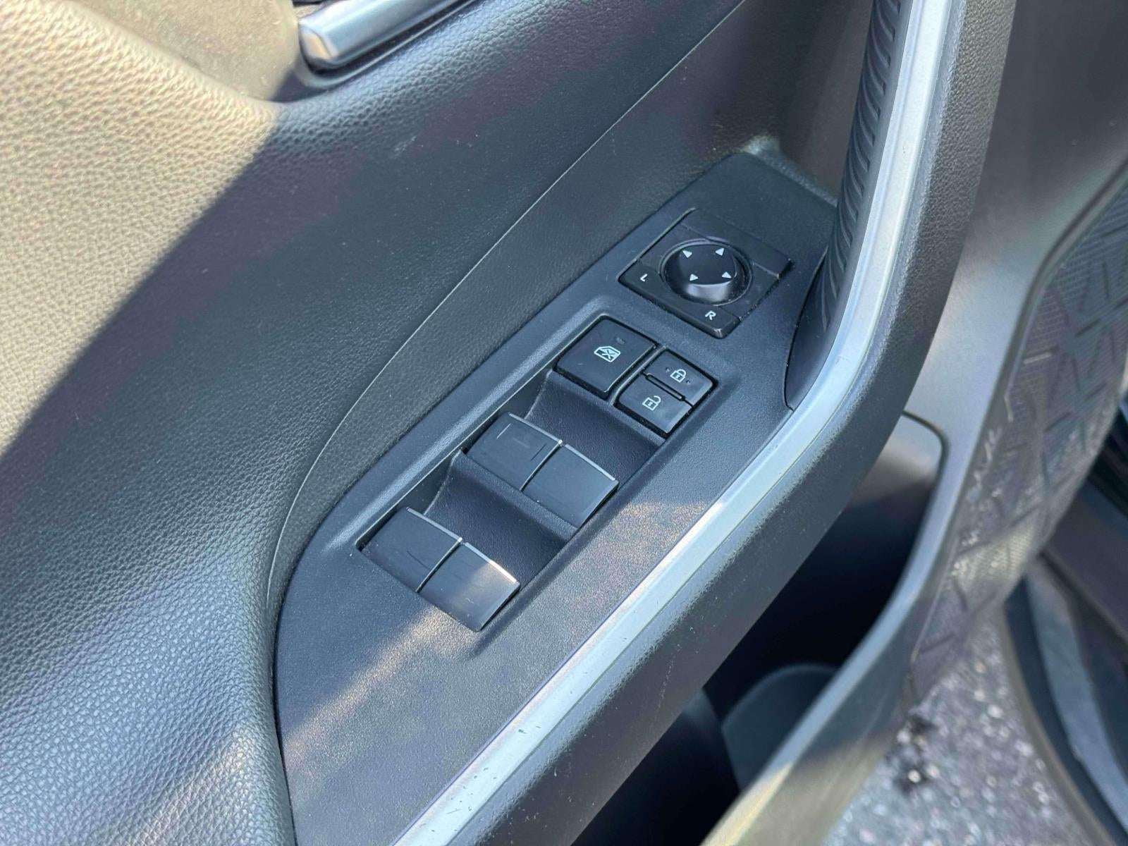 2020 Toyota RAV4 Hybrid Limited