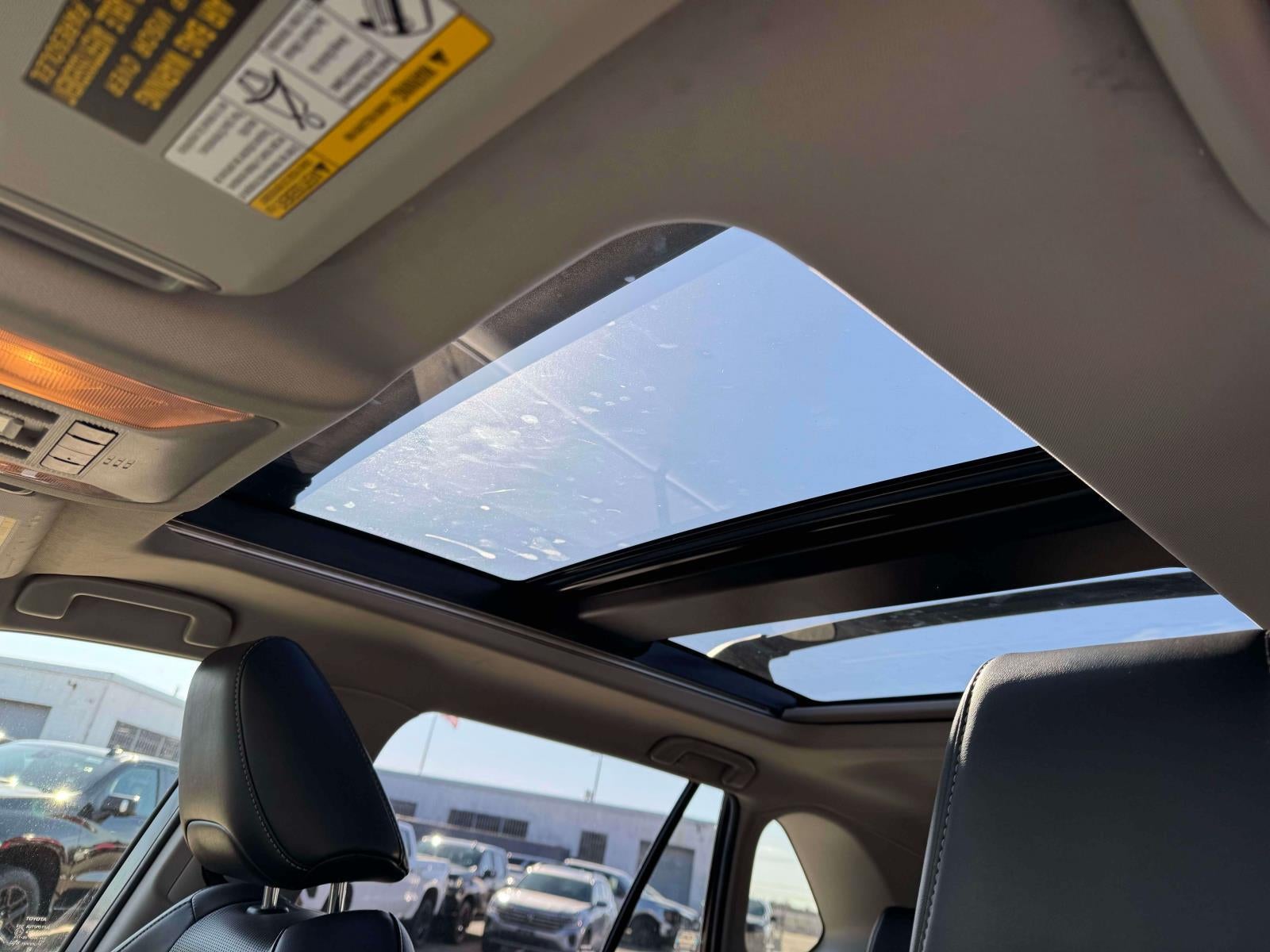 2020 Toyota RAV4 Hybrid Limited