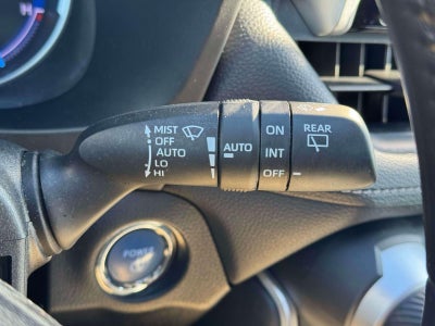 2020 Toyota RAV4 Hybrid Limited