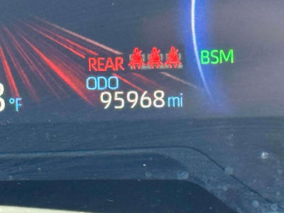 2020 Toyota RAV4 Hybrid Limited