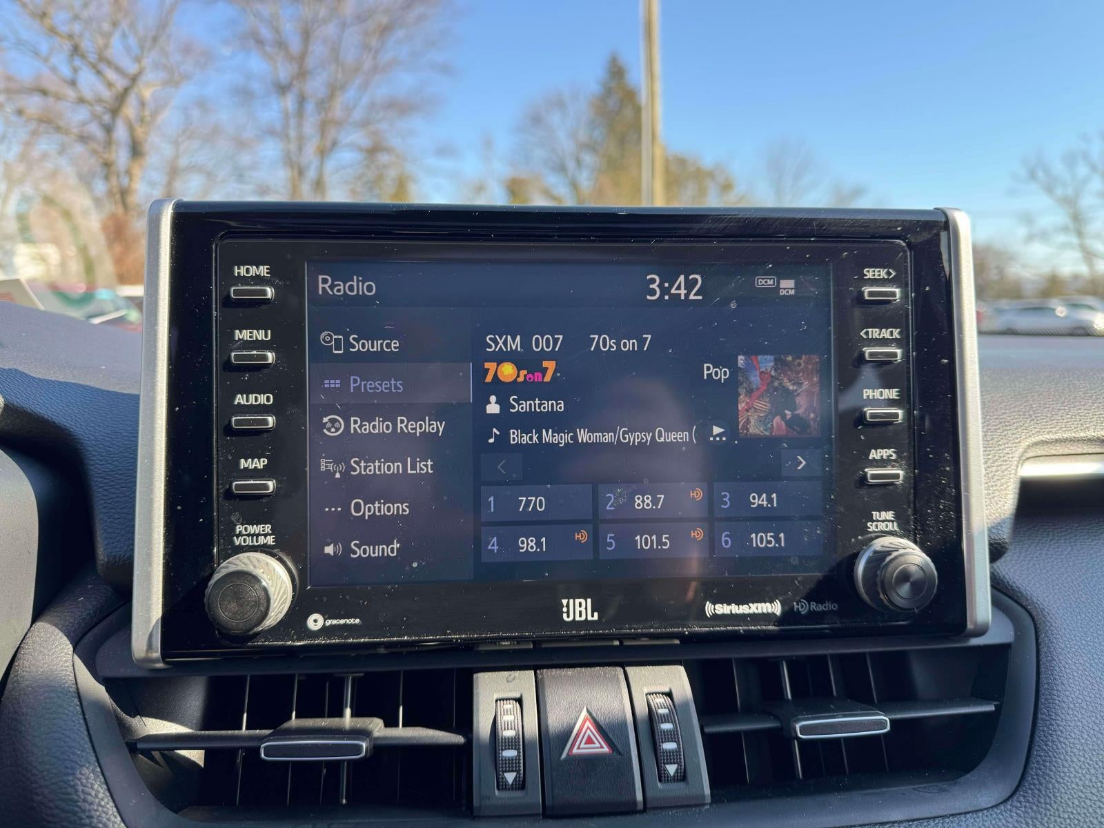 2020 Toyota RAV4 Hybrid Limited