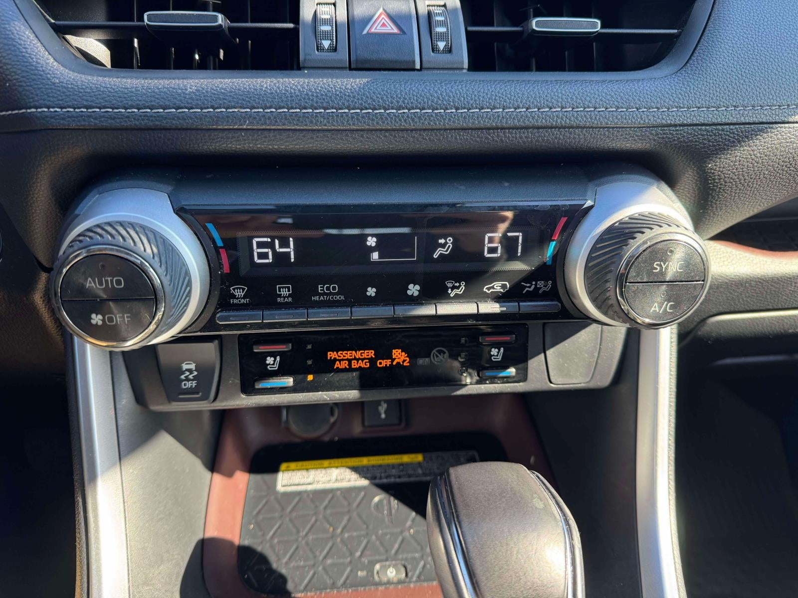 2020 Toyota RAV4 Hybrid Limited