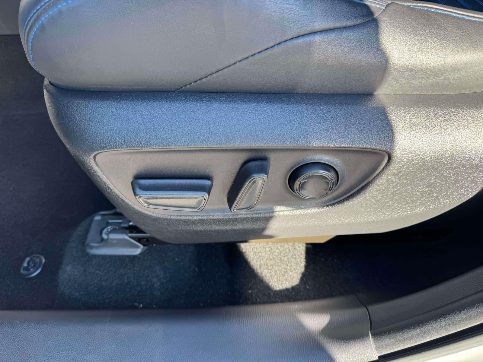 2022 Toyota RAV4 Hybrid XSE