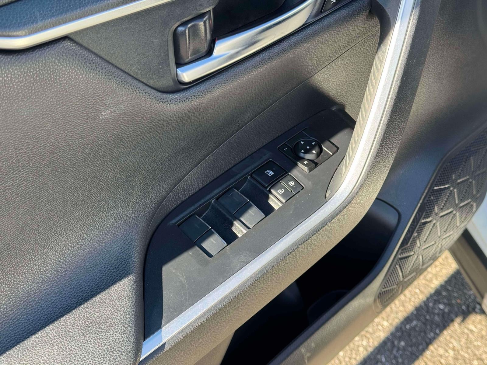 2022 Toyota RAV4 Hybrid XSE