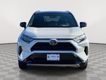 2022 Toyota RAV4 Hybrid XSE