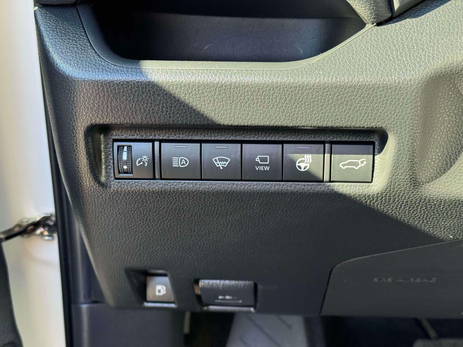 2022 Toyota RAV4 Hybrid XSE