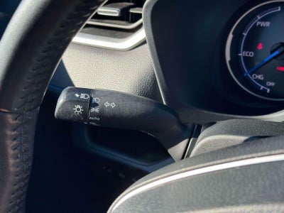 2022 Toyota RAV4 Hybrid XSE