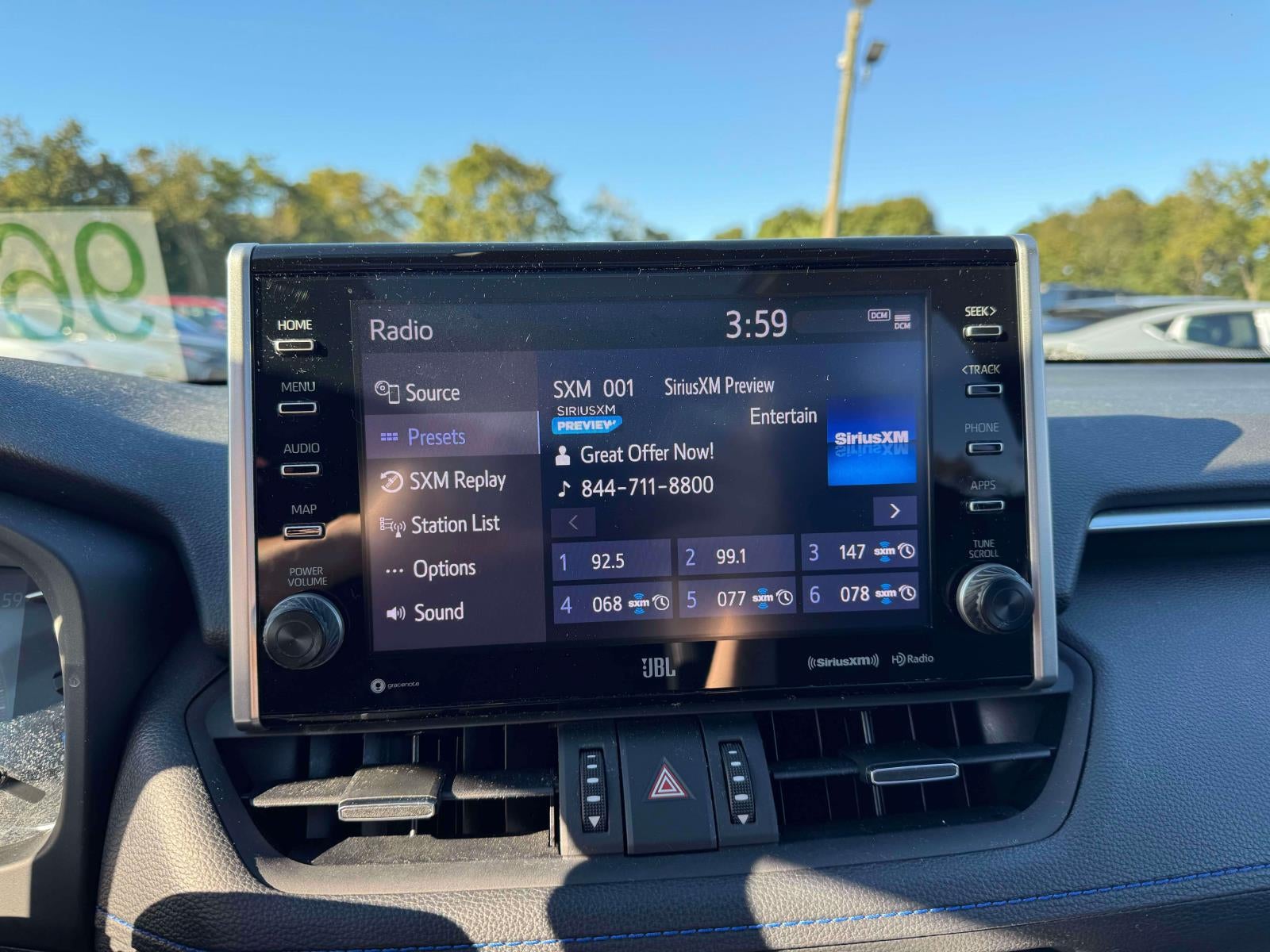 2022 Toyota RAV4 Hybrid XSE