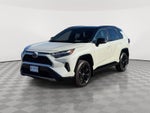 2022 Toyota RAV4 Hybrid XSE