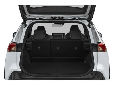 2023 Toyota RAV4 Prime XSE