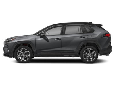2023 Toyota RAV4 Prime XSE