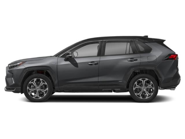 2023 Toyota RAV4 Prime XSE