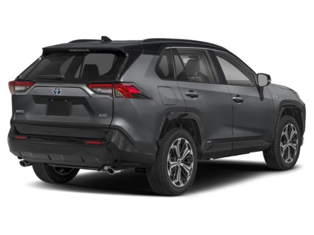 2023 Toyota RAV4 Prime XSE