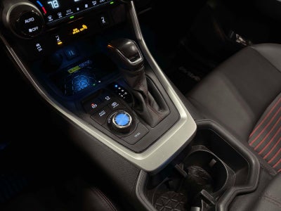 2023 Toyota RAV4 Prime XSE