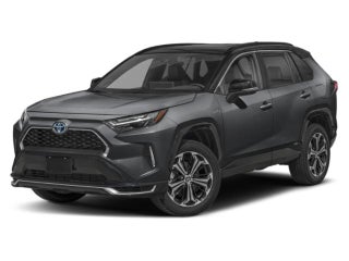 2023 Toyota RAV4 Prime XSE
