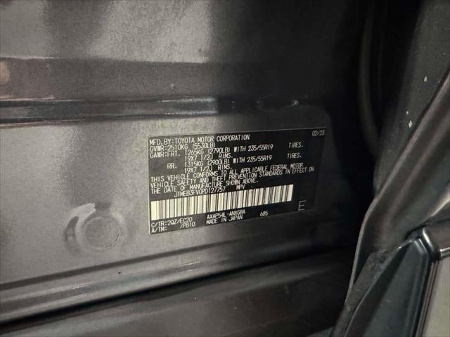 2023 Toyota RAV4 Prime XSE