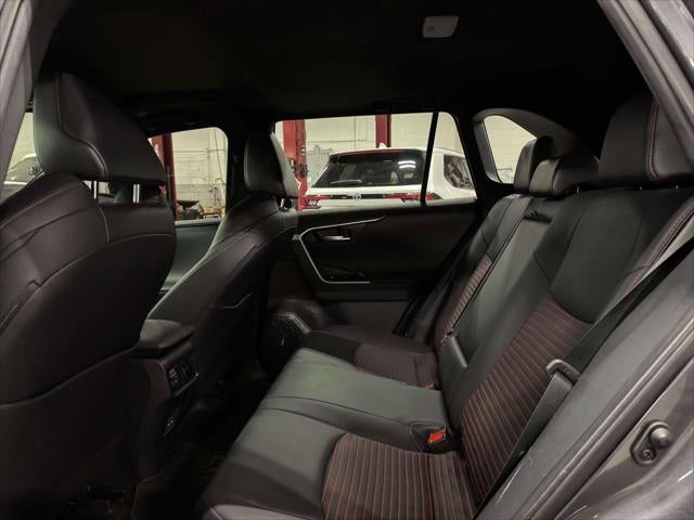 2023 Toyota RAV4 Prime XSE