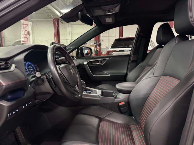 2023 Toyota RAV4 Prime XSE
