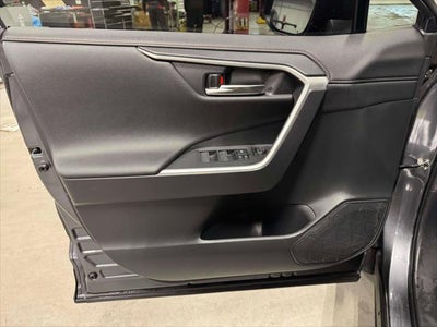2023 Toyota RAV4 Prime XSE