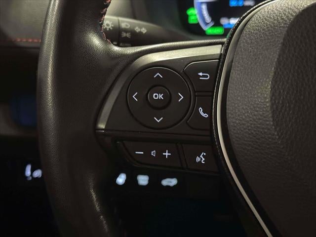 2023 Toyota RAV4 Prime XSE