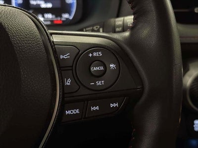 2023 Toyota RAV4 Prime XSE
