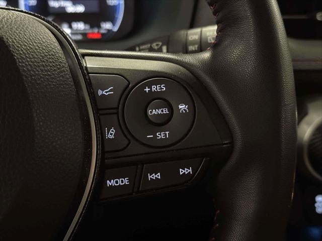 2023 Toyota RAV4 Prime XSE