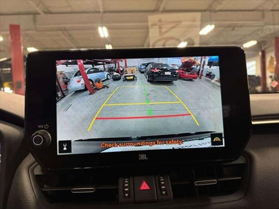 2023 Toyota RAV4 Prime XSE