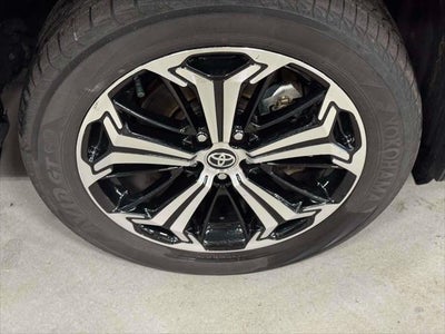 2023 Toyota RAV4 Prime XSE
