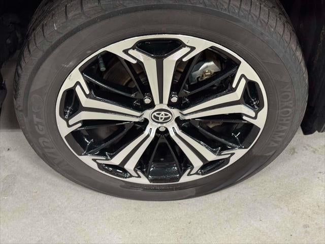 2023 Toyota RAV4 Prime XSE